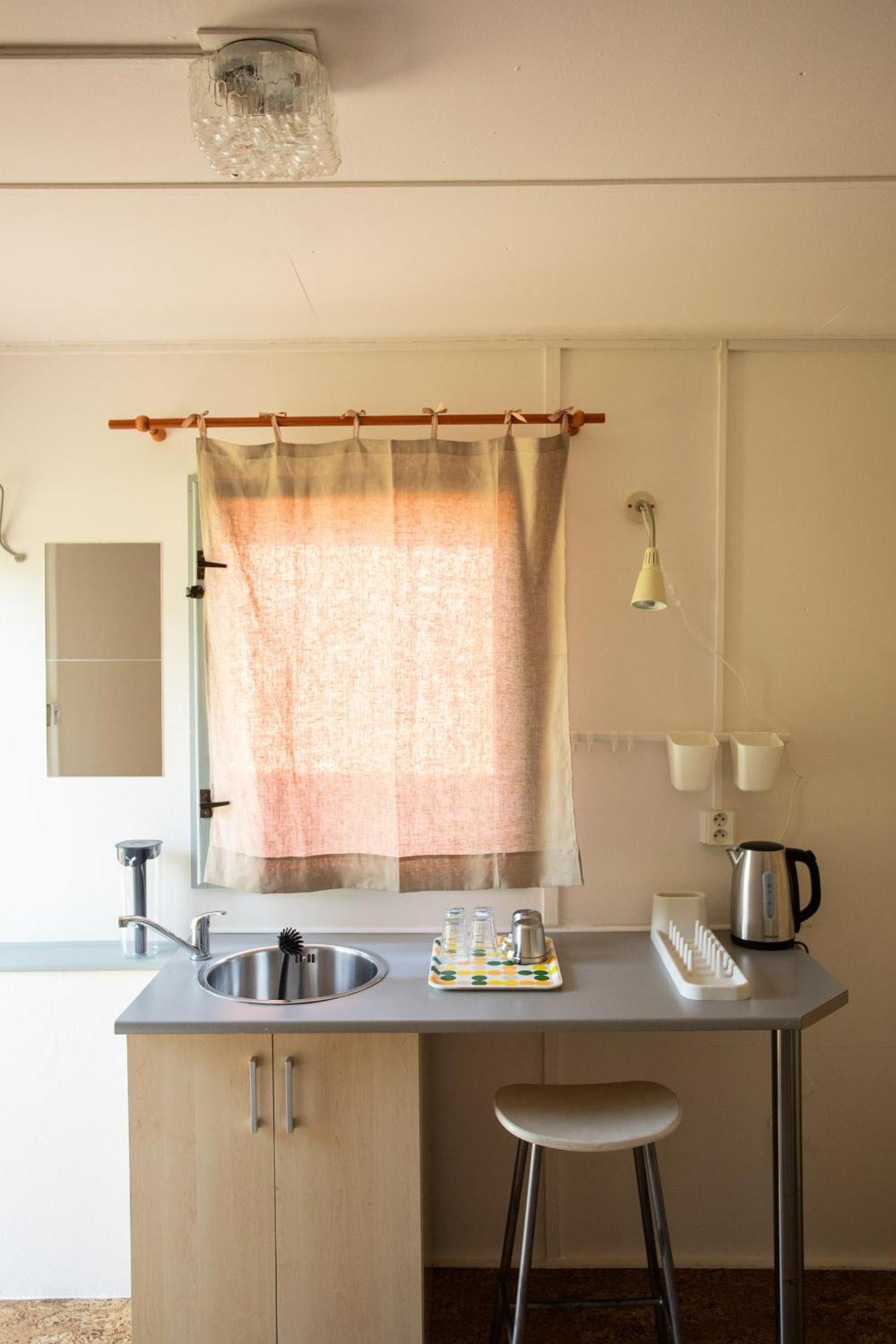 Prague Camping Dzban Εξωτερικό φωτογραφία