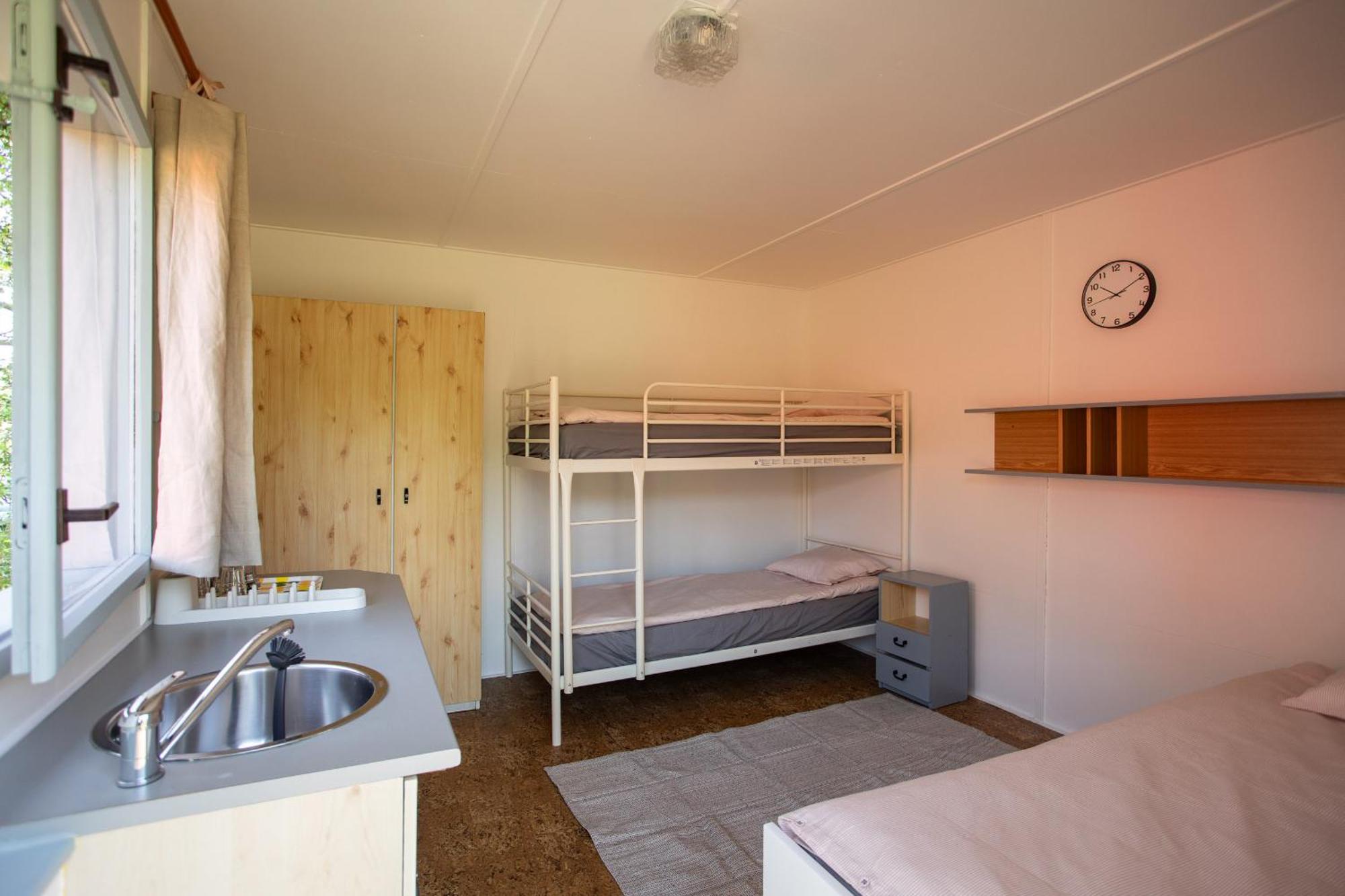 Prague Camping Dzban Εξωτερικό φωτογραφία