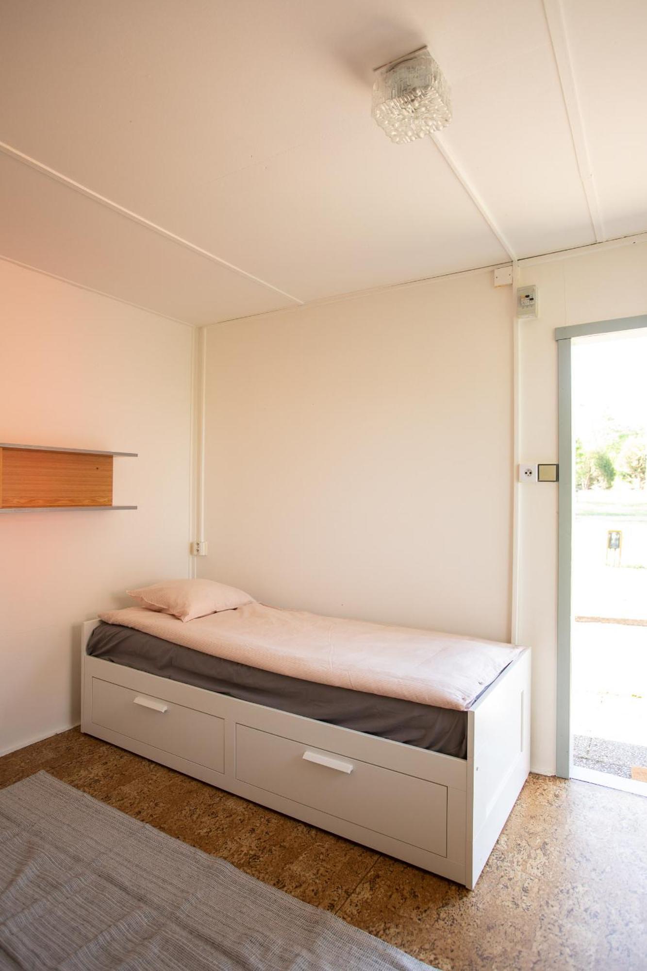 Prague Camping Dzban Εξωτερικό φωτογραφία