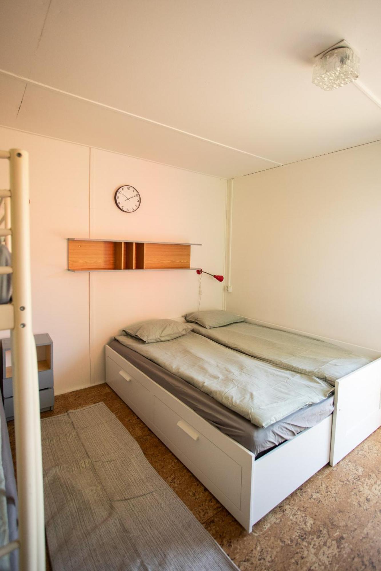 Prague Camping Dzban Εξωτερικό φωτογραφία
