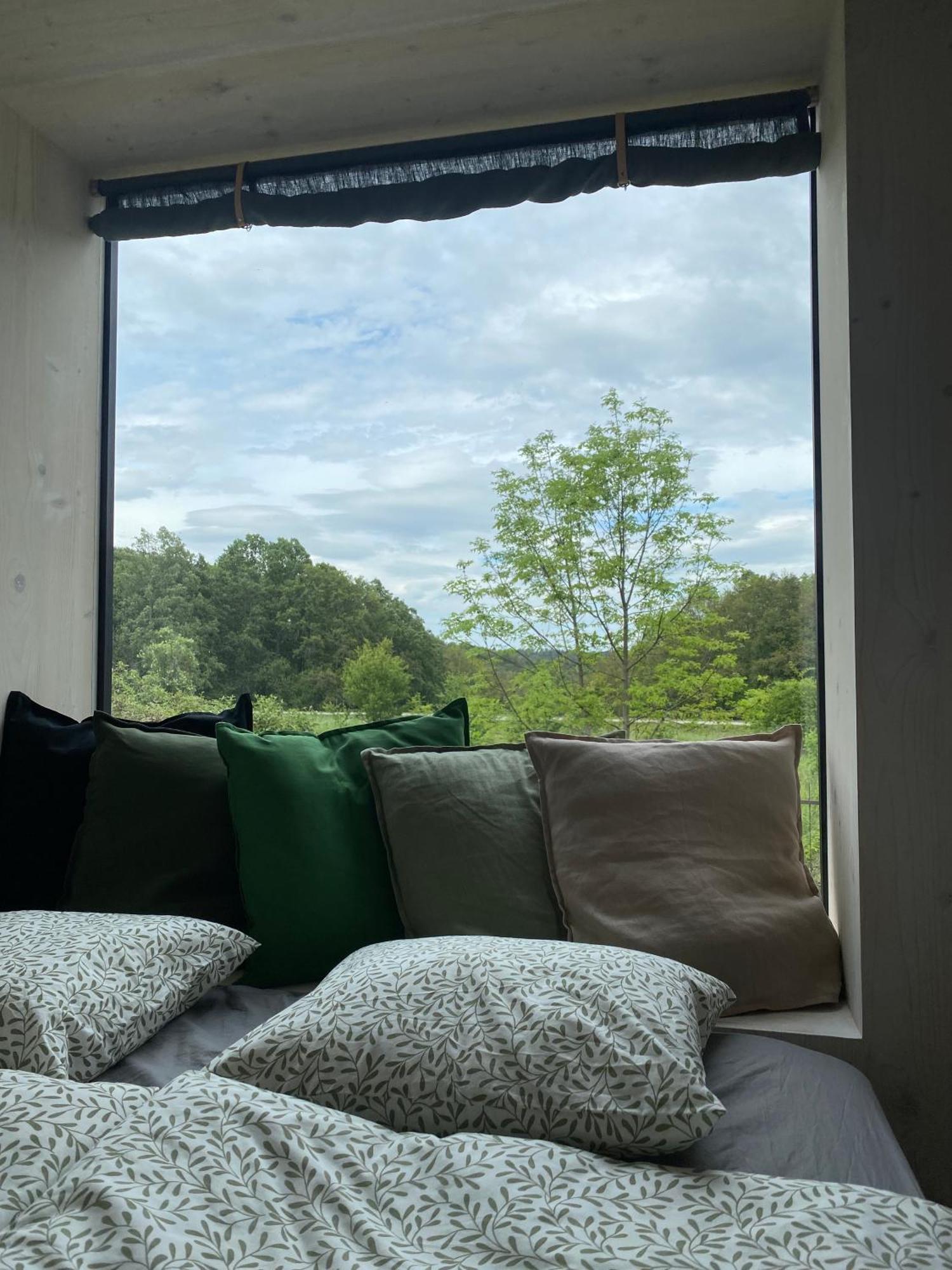 Prague Camping Dzban Εξωτερικό φωτογραφία