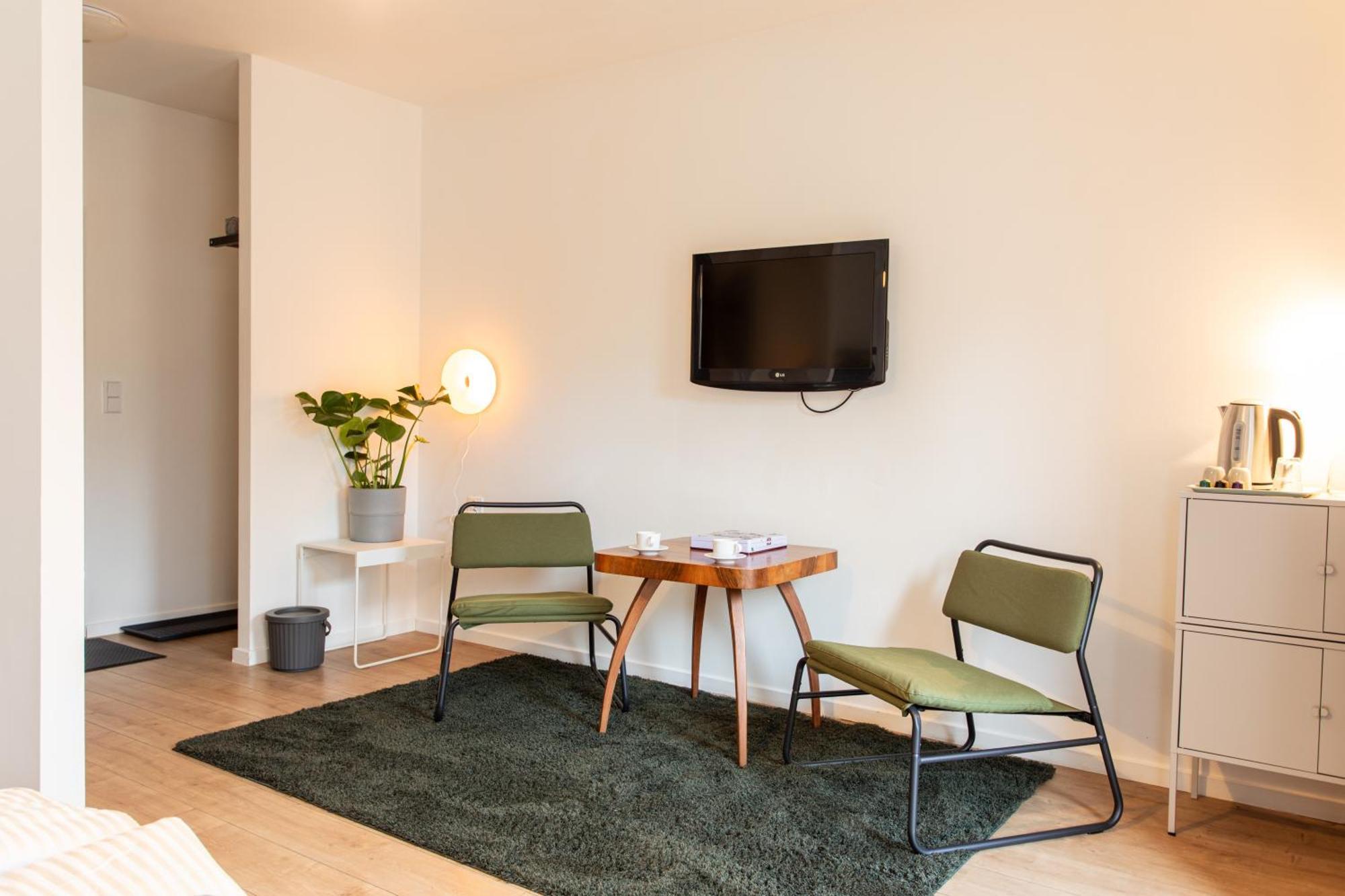 Prague Camping Dzban Εξωτερικό φωτογραφία