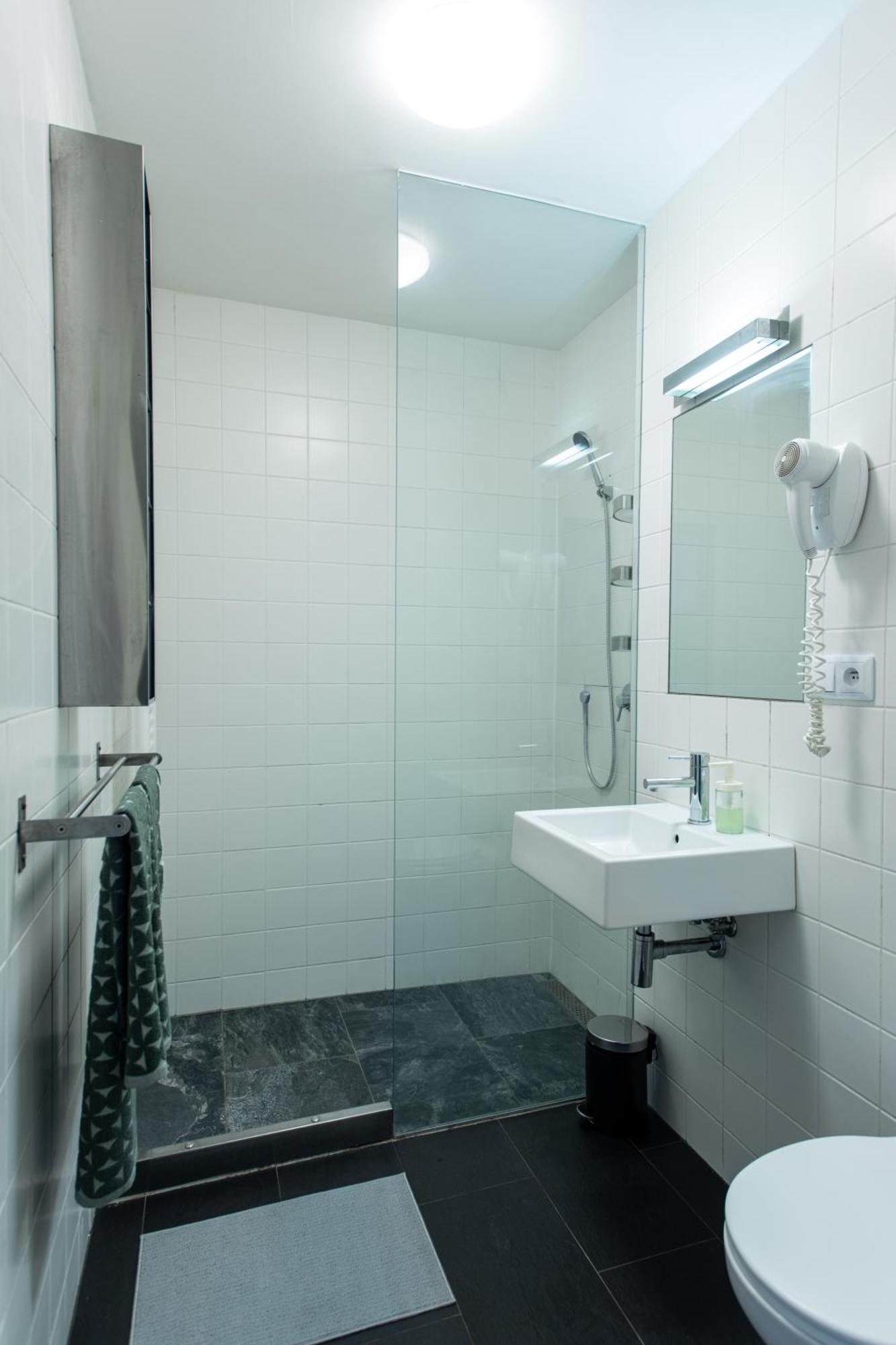 Prague Camping Dzban Εξωτερικό φωτογραφία