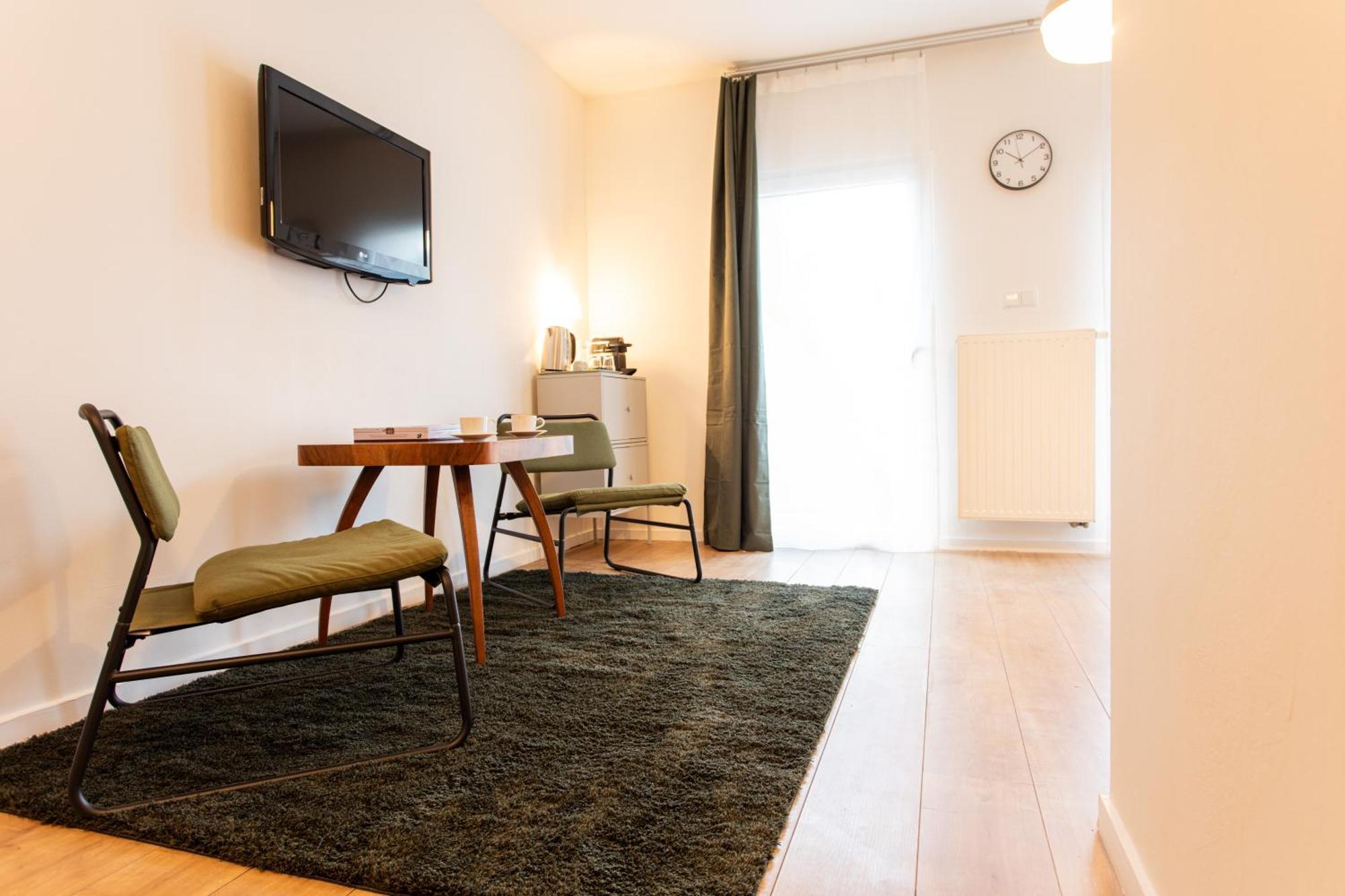 Prague Camping Dzban Εξωτερικό φωτογραφία